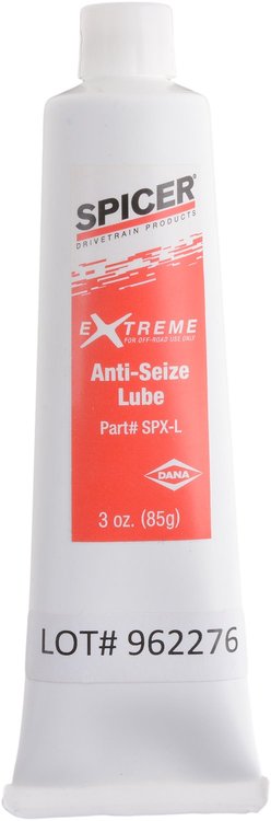 ANTI-SEIZE LUBE