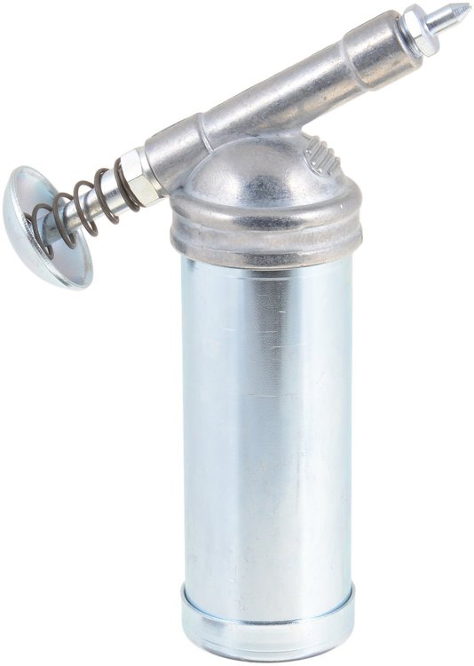 LUBE GUN