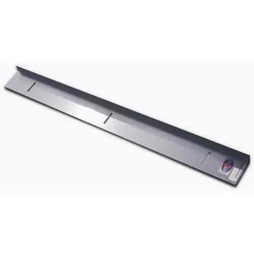 Door Support Aluminum