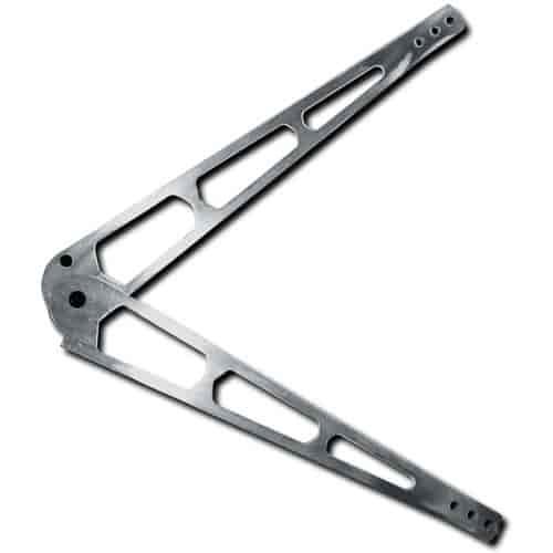 Hood Prop Aluminum