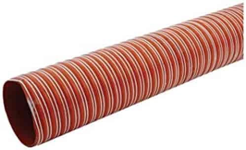 Silicon Brake Cooling Hose 4" Diameter