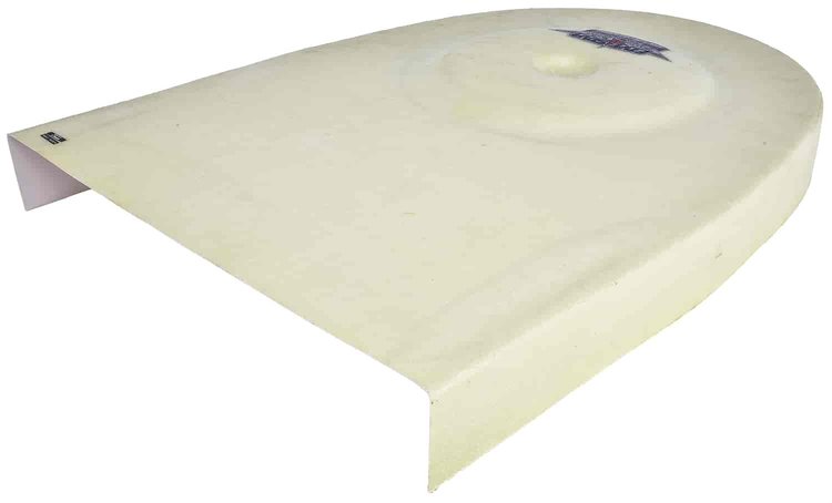 COWL COLD AIR SYSTEM