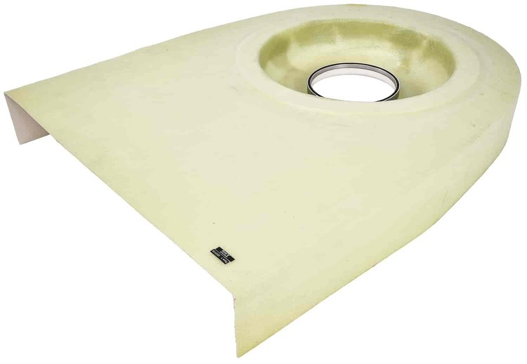 COWL COLD AIR SYSTEM