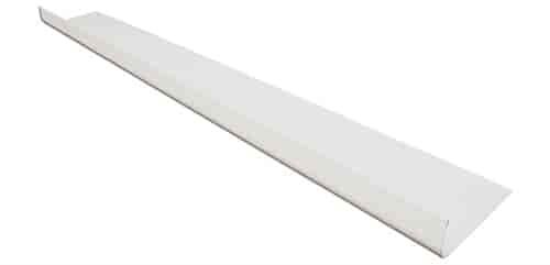 Aluminum Rocker Panel for Sportsman/Metal Body Late Model