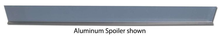 SPOILER BLANK .063"