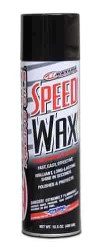 SPEEDWAX MAXIMA 15.5OZ