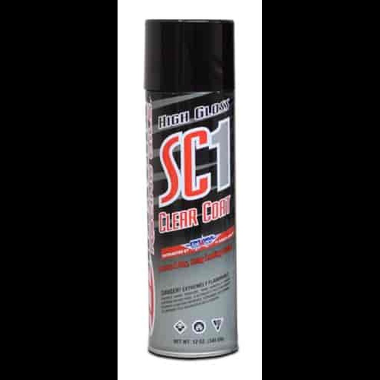 DETAILER MAXIMA 12OZ