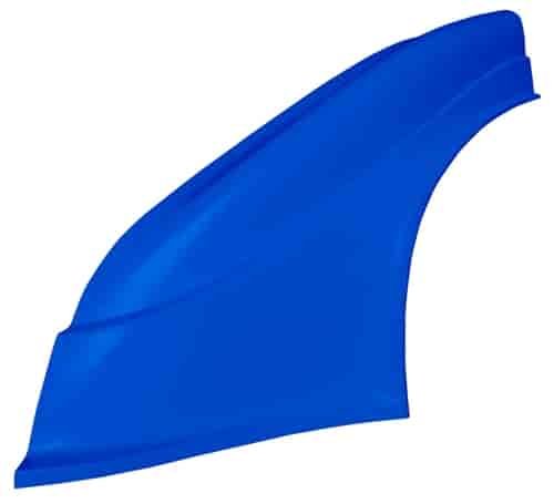 Left Front MD3 Fender - GEN1