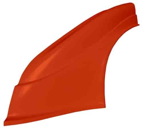 Left Front MD3 Fender - GEN1