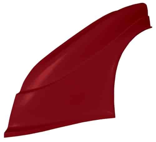 Left Front MD3 Fender - GEN1