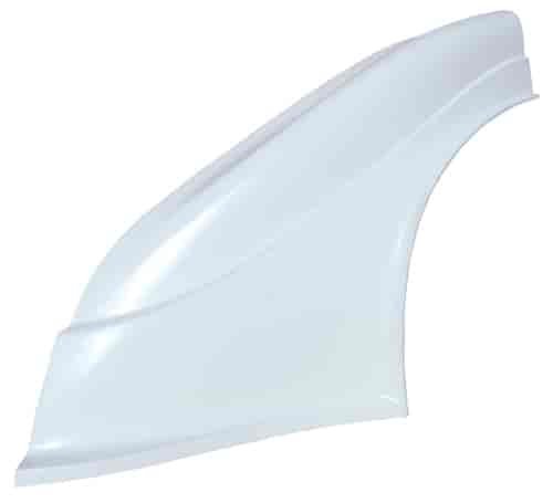 Left Front MD3 Fender - GEN1