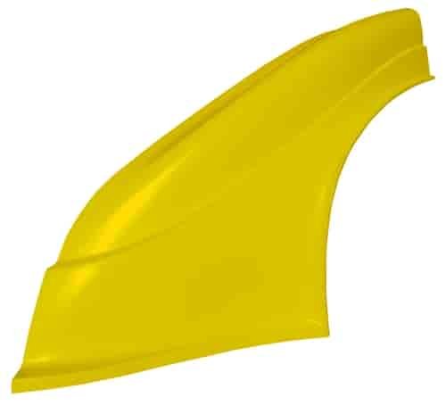 Left Front MD3 Fender - GEN1