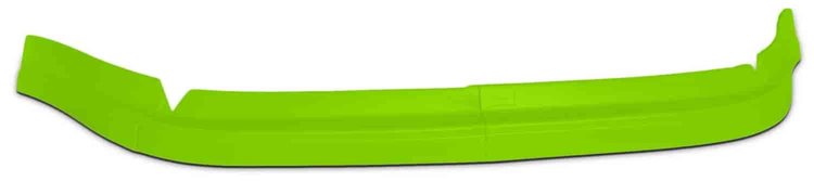 MD3 Complete Lower Aero Valance - Green