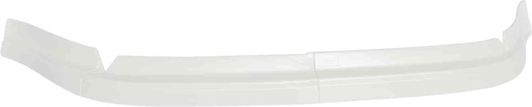 MD3 Complete Lower Aero Valance - White