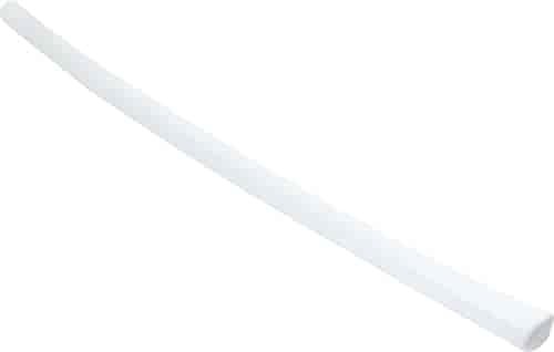 ROOF CAP PLASTIC WHITE
