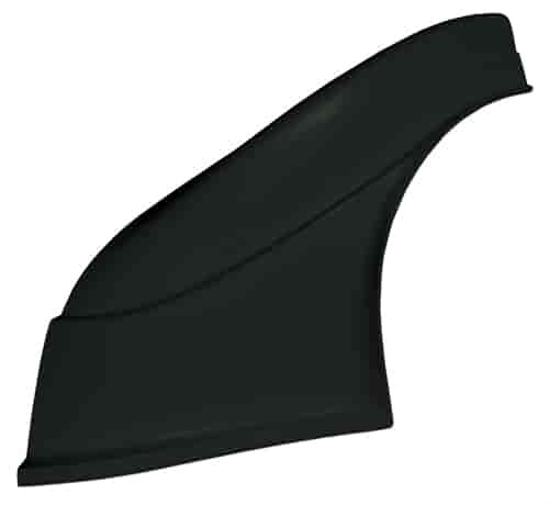 Left Front MD3 Late Model Fender - GEN 2
