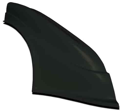 Right Front MD3 Late Model Fender - GEN 2