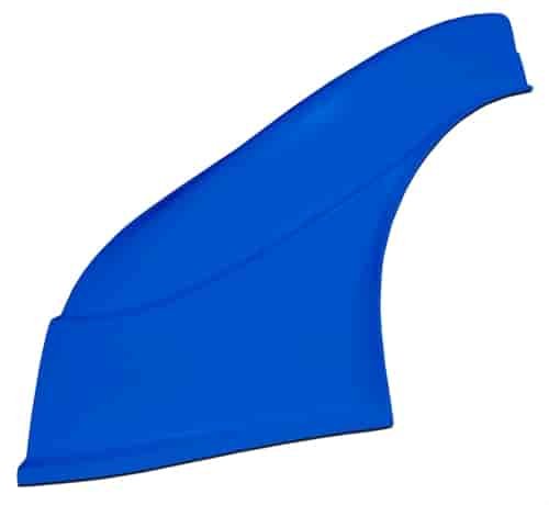 Left Front MD3 Late Model Fender - GEN 2