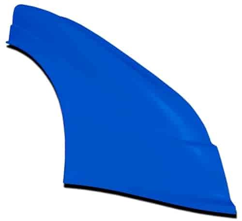 Right Front MD3 Late Model Fender - GEN 2