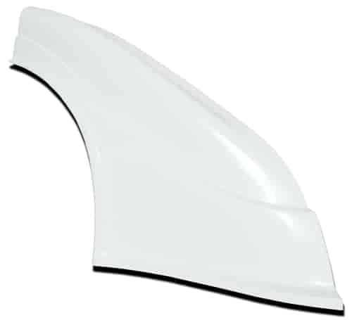 Right Front MD3 Late Model Fender - GEN 2