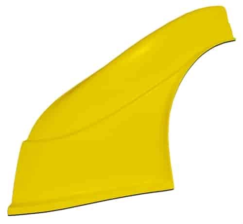 Left Front MD3 Late Model Fender - GEN 2