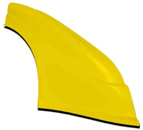 Right Front MD3 Late Model Fender - GEN 2
