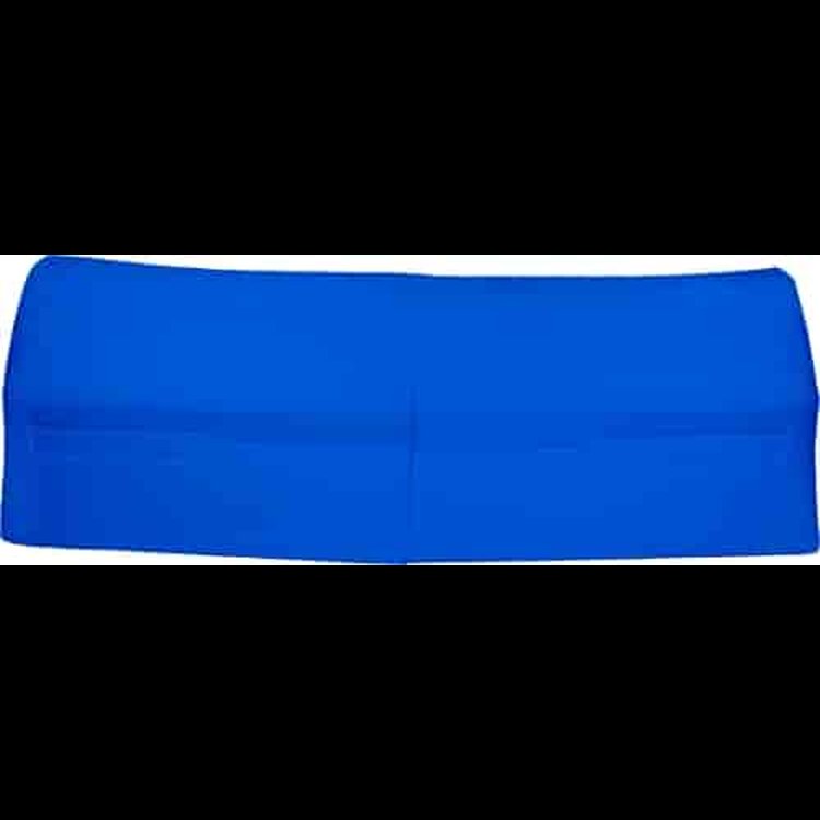 Street Stock MD3 Monte Carlo Nose Blue