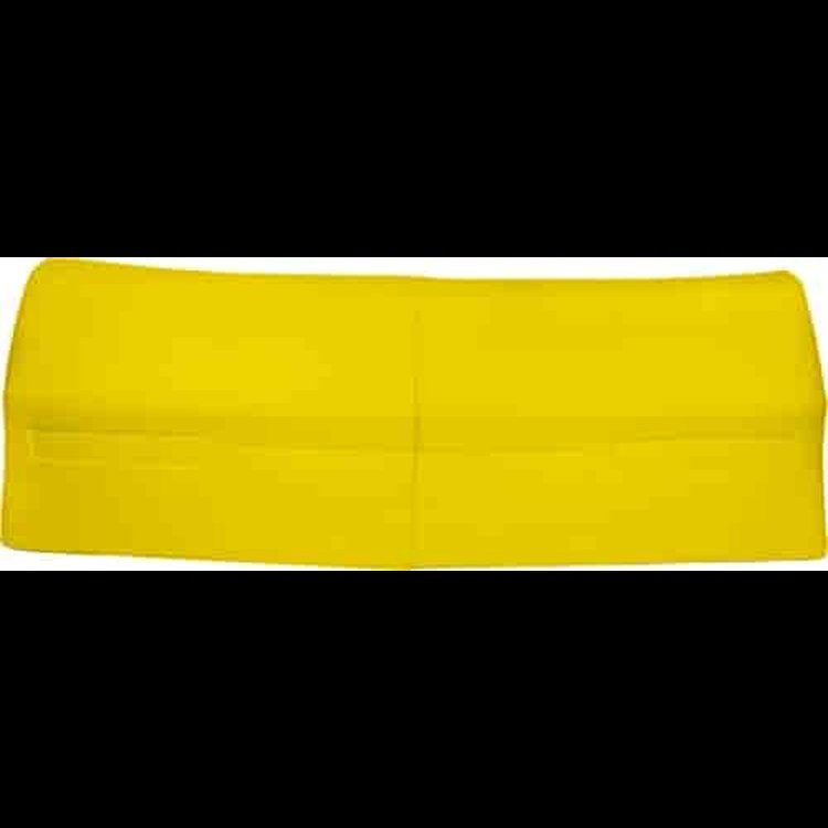 Street Stock MD3 Monte Carlo Nose Yellow