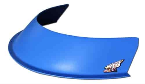 HOOD AIR DEFLECTOR 3" BLU