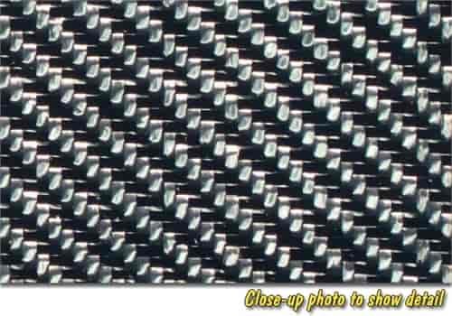 Carbon Fiber Laminated Flat Sheet