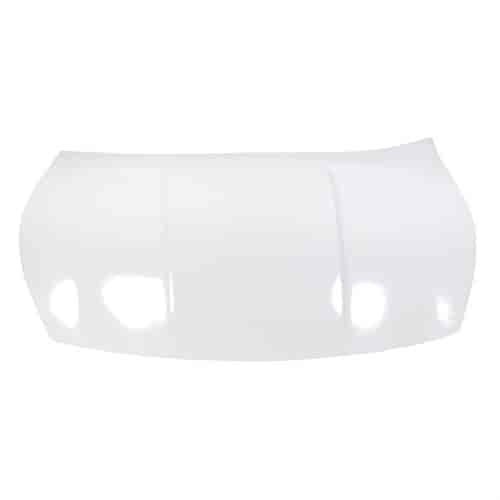Advanced Lightweight Compostie Hood - Blue