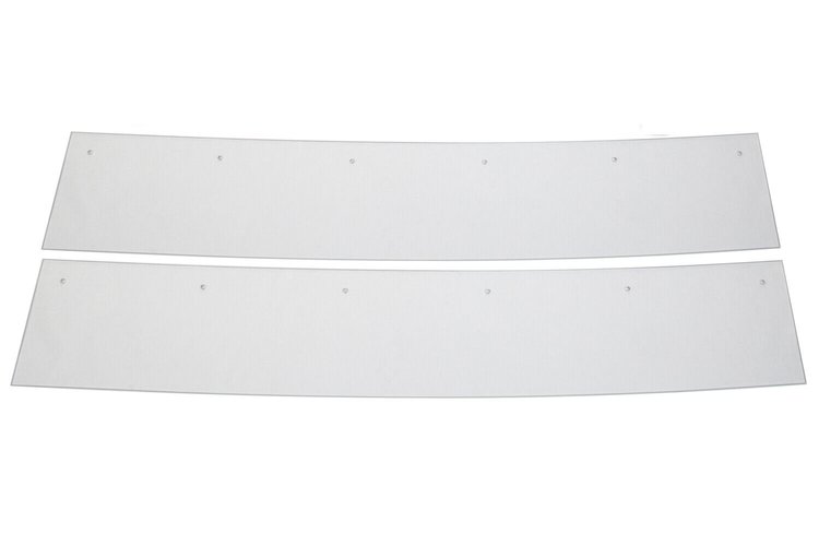 Spoiler Replacement Blades [5 in., 70-Deg, 2-pc]
