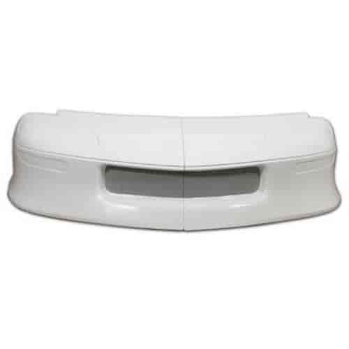 Chevrolet Camaro Nose White