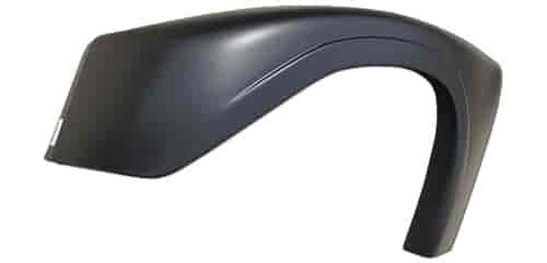 Pro 2/Pro 4 Off-Road Truck Fender - Left