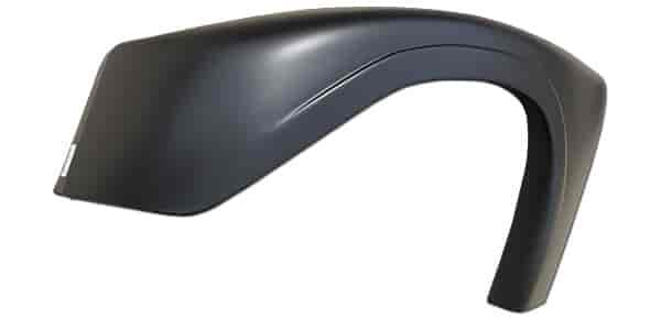Pro 2/Pro 4 Off-Road Truck Fender - Right