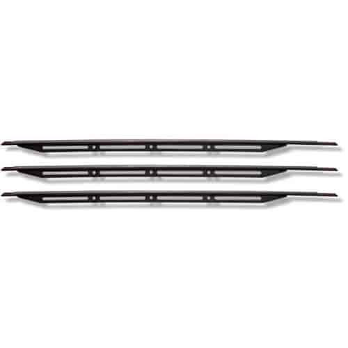 Windshield Brace Kit 3 Pieces