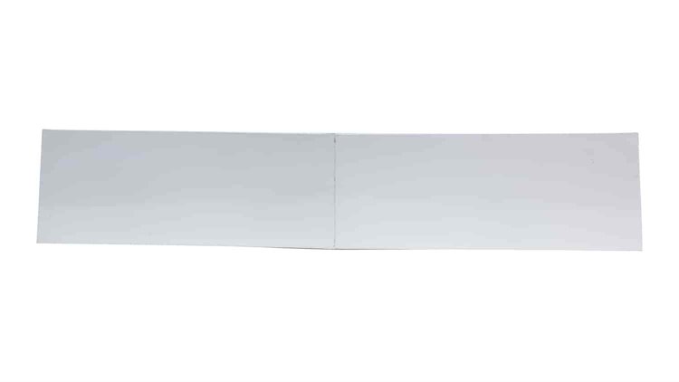 DECK LID STEEL