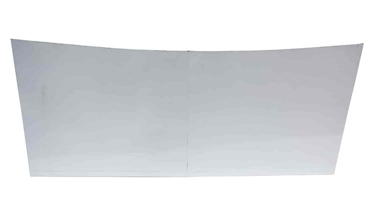 DECK LID FILL PANEL STEEL