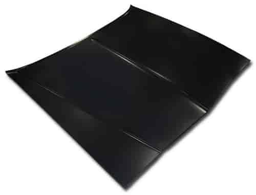 HOOD STEEL FACTORY STOCK