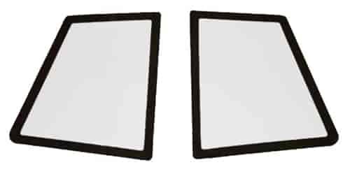 WINDOWS QTR .093 UNCOATED