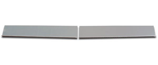 SPOILER .080" ALUMINUM 70