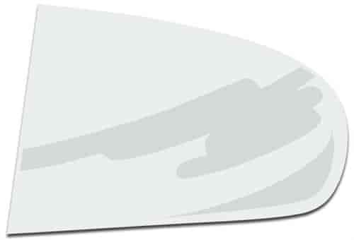 WINDOWS QTR MONTE .093"