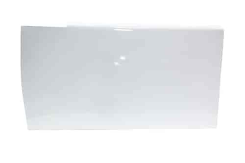 Aluminum Sportsman Door - Left Side