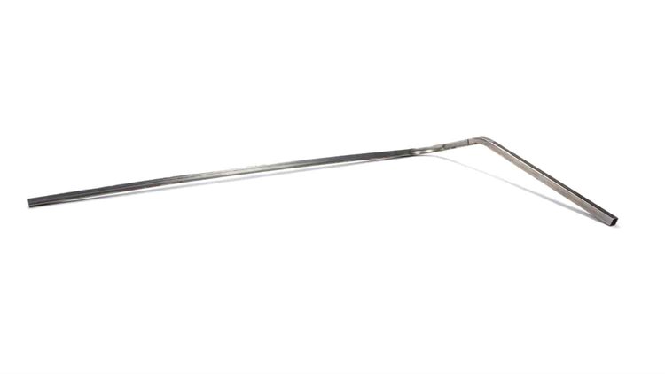 FENDER BRACE LEFT SIDE