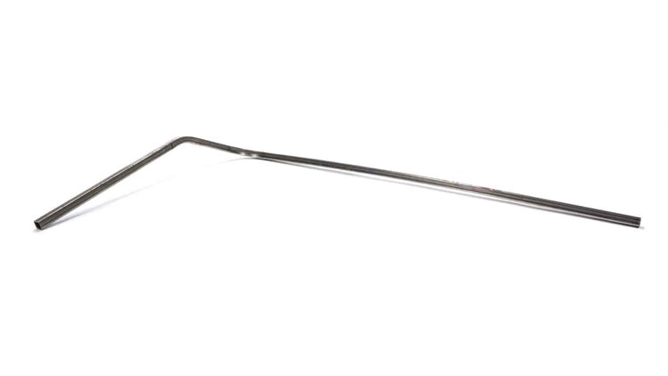 FENDER BRACE LEFT SIDE