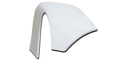 Gen 1 ABC Left Front Fender - Blue