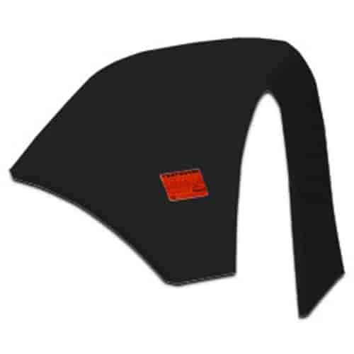 Fender Panel Driver Side (Left Hand)