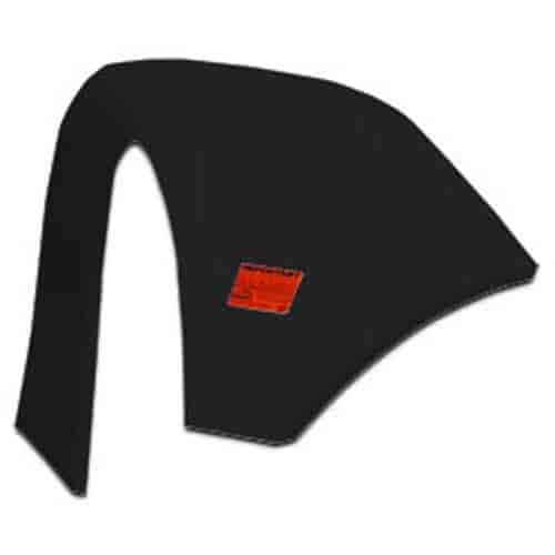 Fender Panel Passenger Side (Right Hand)