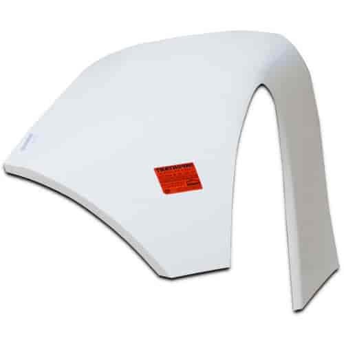 Fender Panel Driver Side (Left Hand)