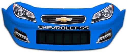 High Impact Plastic Nose Chevrolet SS